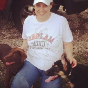 Meet your Posher, Robin